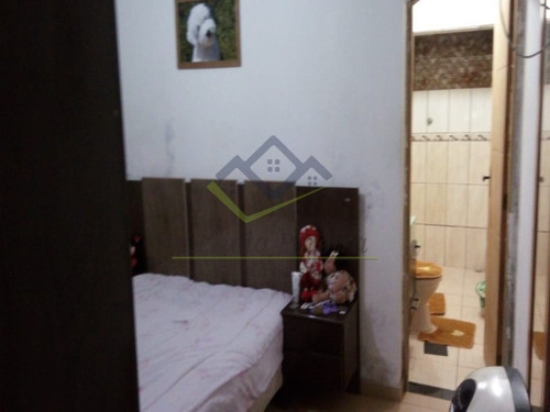 Imagem 15 de 24 de Casa Térrea, 2 Dorms Sendo 01 Suíte, Com 98m², Jardim Imperador, Suzano Sp R$ 320.000,00 - Ca00136 - 69502770