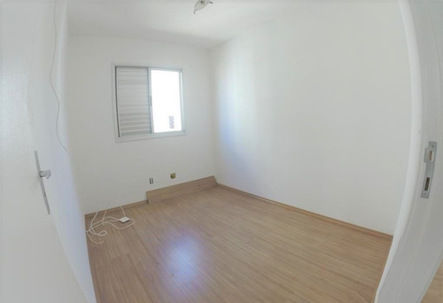 Imagem 5 de 11 de Apto No Parque Do Carmo Com 2 Dorms, 1 Vaga, 47m² - Ap14700