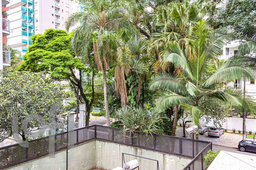 Imagem 10 de 30 de Apartamento À Venda Na Rua Jesuíno Arruda, Itaim Bibi, São Paulo - Sp - Liv-23818