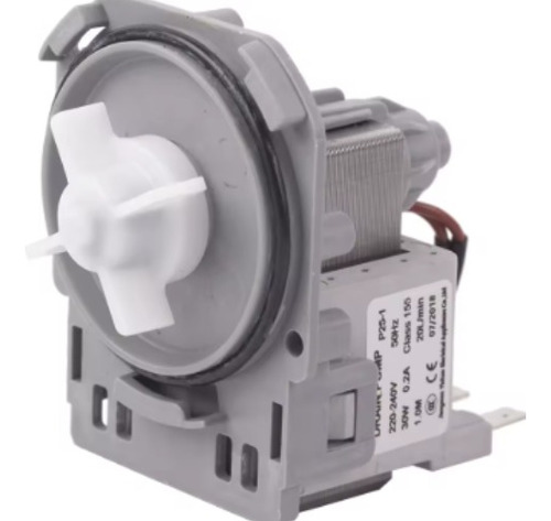 Bomba Drenagem Lava E Seca Lse09 Original 220v 36189m1500
