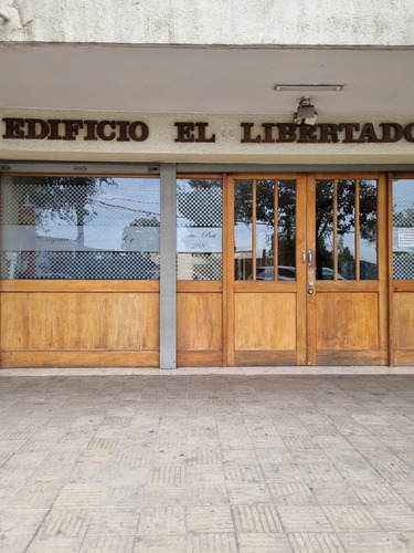 Edificio Libertador // Listo Para Habitar