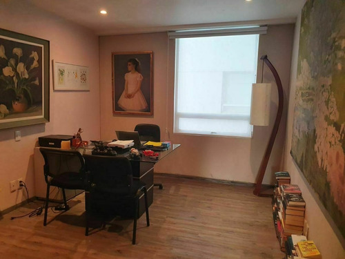 Imagen 12 de 29 de Departamento En Venta En Jesus Del Monte Interlomas Residenc