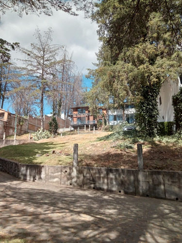 Terreno Residencial En Venta En Bosques De Tarango