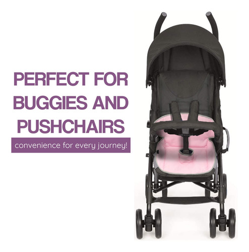 Protector De Asiento De Coche Para Bebés Y Entrenamiento De
