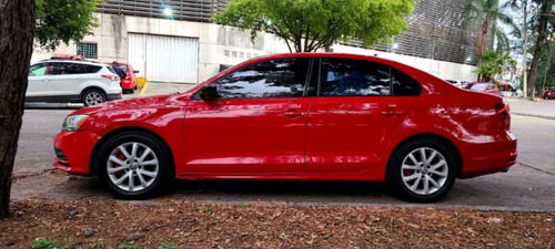 Volkswagen Jetta 1.8 TSI turbo