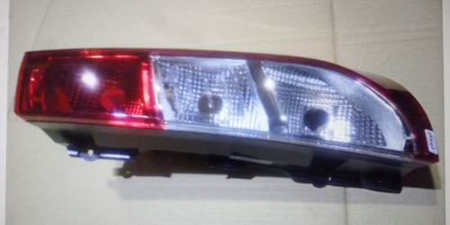 Farol Trasero Izquierdo Renault Kangoo ( 2018 2020 )