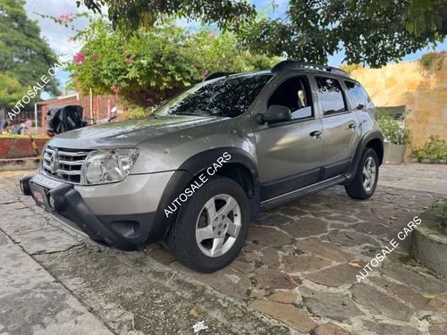 Renault Duster 1.6 Expression