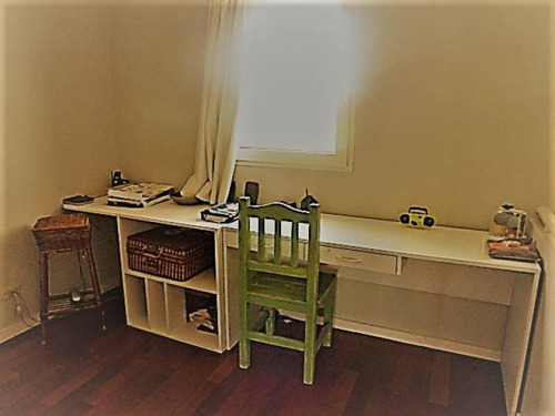 Pilar Del Este, Los Jazmines, Oportunidad Muy Buena Casa Excelente Ubicación , 3 Dormitorios Con Dependencia