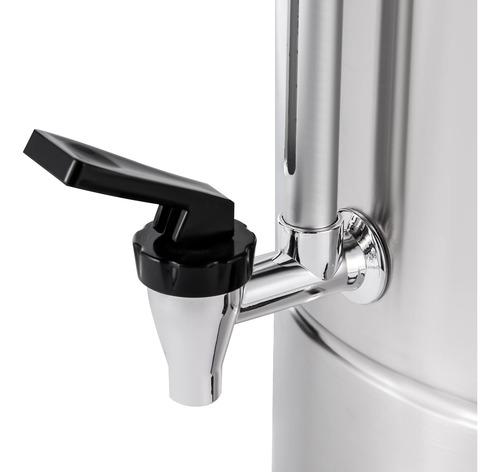 Cafetera Profesional De Acero Inoxidable Para Catering Ide