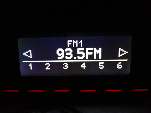 Imagem 7 de 9 de Promoção!!!! Radio Up Cross Original Volkswagen Novo Ultimo.