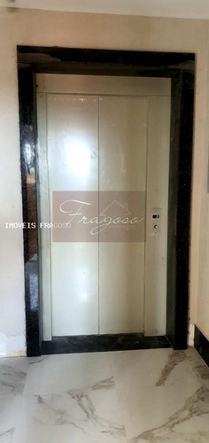 Apartamento Para Venda Em Curitiba, Boqueirão, 2 Dormitórios, 1 Suíte, 2 Banheiros, 1 Vaga - 40.492_1-1808831