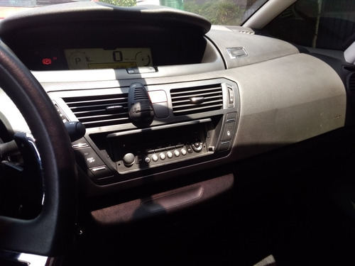 Citroën C4 Picasso 2011 2.0 5p