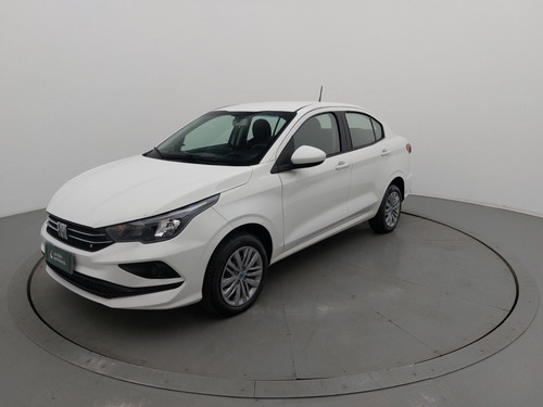Fiat Cronos 1.3 FIREFLY FLEX DRIVE MANUAL
