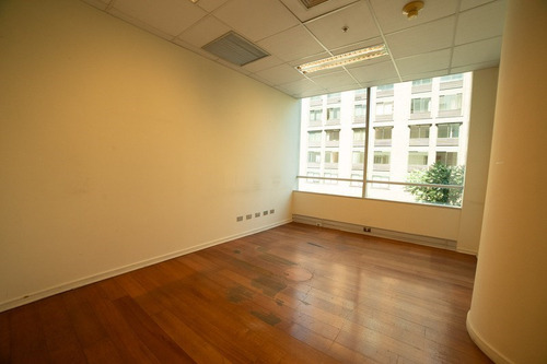 880 M2 Habilitados Arriendo Oficina En Providencia