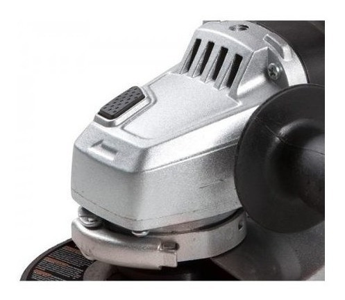 Esmeril Angular 4 1/2 820w Con 7 Discos G720p Black & Decker