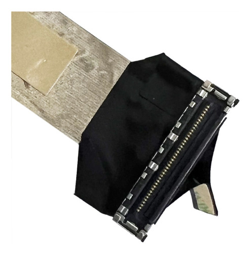 K1n-3040150-j36 Lcd Flex De Video Para Msi Ge75 Gl75 Ms17e2