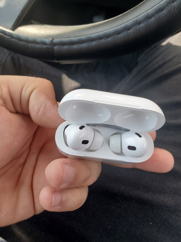 AirPods Pro Segunda Generación Originales (Usado)
