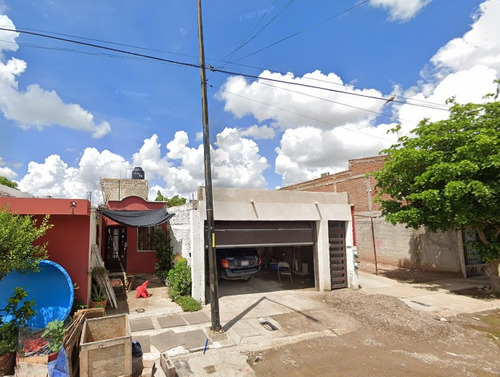Sk01- Casa En C.misión Velicata, Culiacán Rosales, Sin. (65% Debajo De Su Valor Comercial, Solo Recursos Propio)
