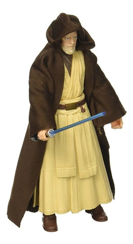 Star Wars The Black Series Obi-wan Kenobi