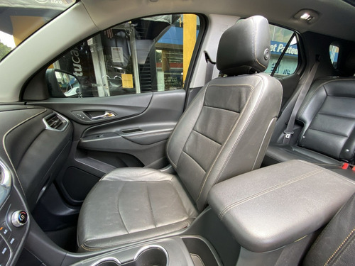 Chevrolet Equinox 1.5 Premier