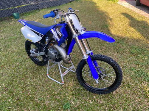 Yamaha Yz85