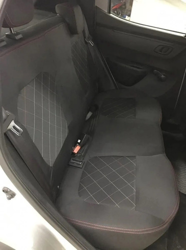 Renault Kwid 2021 1.0 Sce 66cv Zen Tasa 9,9% E/inmed (jav)