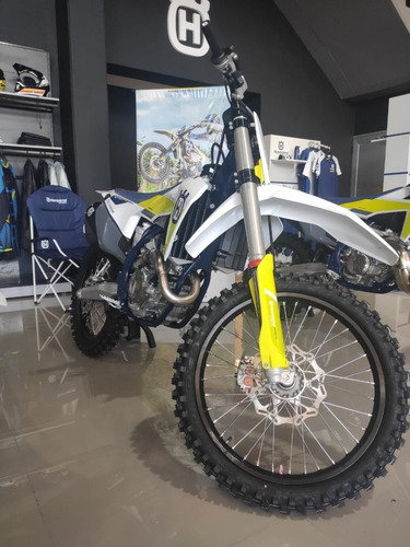 Husqvarna Fc 250 0km Disponibilidad