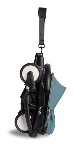 Imagen 7 de 8 de Cochecito Bebe Doble Babyzen Yoyo² Connect Asientos 6m+ P