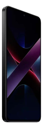 Xiaomi Poco X7 Pro 12 GB de RAM 512 GB 5 g` -.Dual Sim Color Negro