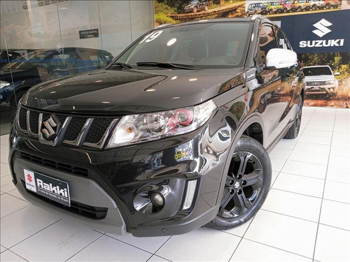 Suzuki Vitara 1.4 16v Turbo 4sport