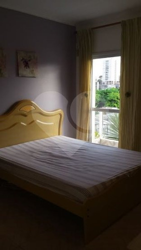 Sobrado Reformado Com Acabamento De Primeira - 226-im115256