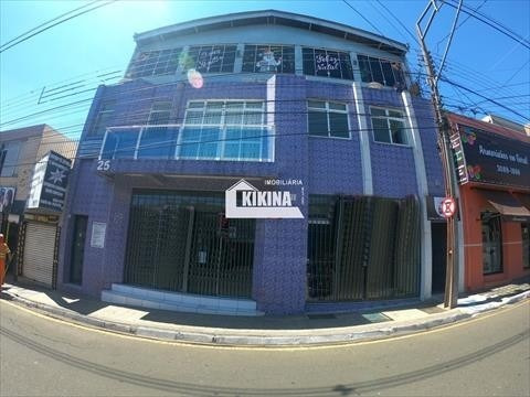 Sala Comercial Para Alugar - 02950.8097