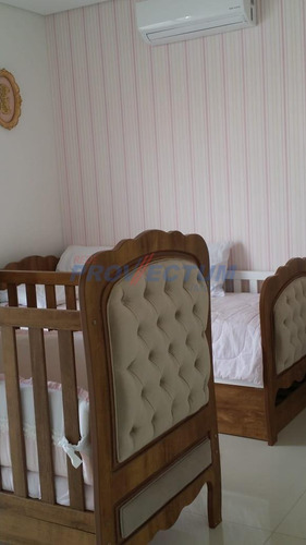 Imagem 29 de 30 de Casa À Venda Em Jardim Green Park Residence - Ca273148