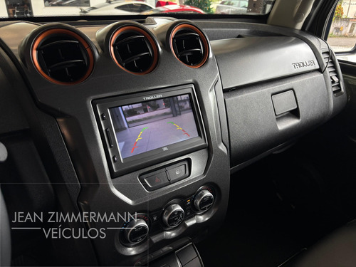 Troller T-4 TX4 4x4 3.2 20V Cap.Ríg Diesel Aut.