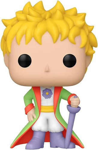 Funko Pop The Little Prince 29 (el Principito)