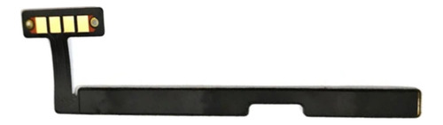 Flex Boton Encendido Compatible Zte A33s  / Zte L220