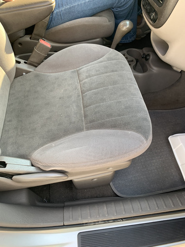 Chrysler PT Cruiser Touring Edition Aa Ee Cd At
