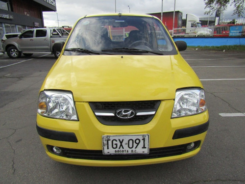 Hyundai Atos Prime Hb