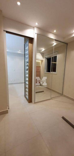 Imagem 28 de 30 de Flat À Venda, 38 M² Por R$ 389.000,00 - Jardim Flor Da Montanha - Guarulhos/sp - Fl0015