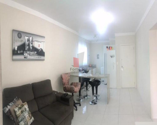 Imagem 3 de 15 de Apartamento - Ap1619 - 69947374