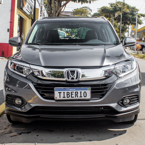 Imagem 2 de 10 de Honda - Hr-v 1.8 16v Exl