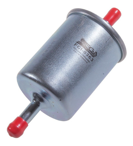 Filtro Combustivel 508420 Ipanema Gm 1994 1995