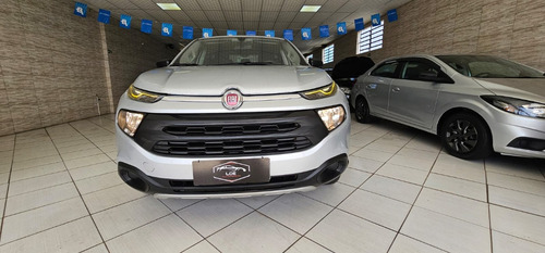 Fiat Toro 2.0 Freedom 4x2 4p