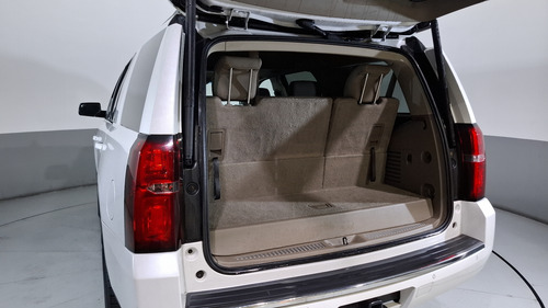 Chevrolet Tahoe 5.3 D LT AT