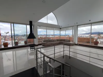 Apartamento en arriendo