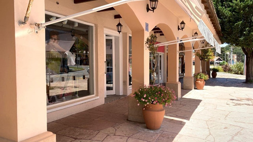 Imagen 17 de 17 de Local Comercial 7 Pinamar - Av. Bunge Y Esq. Av. Libertador