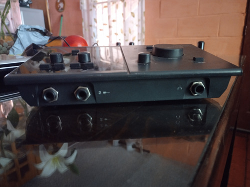 M-audio Fast Track C400 (Usado)