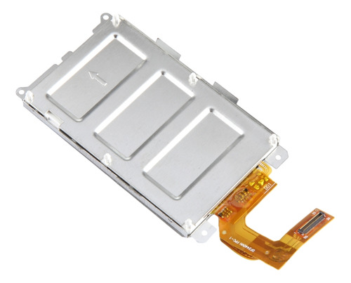Compatible Para La Pantalla Lcd Original Del Garmin Edge 810