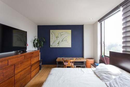 Imagen 30 de 30 de Venta Departamento En Alfonso Reyes , Condesa