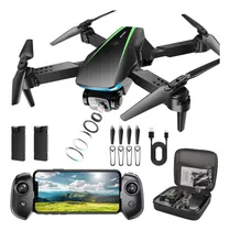 Comprar Mini Dron Con Cámara  Drones Para Niños Y Adultos